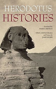 Histories (Hackett Classics)