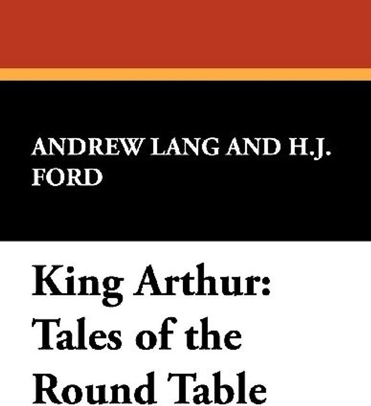 King Arthur