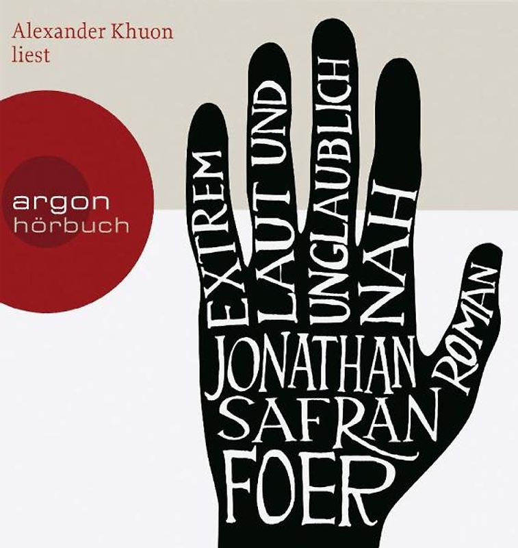 Extrem laut und unglaublich nah