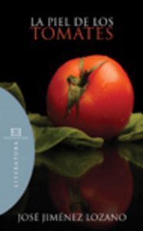 La piel de los tomates