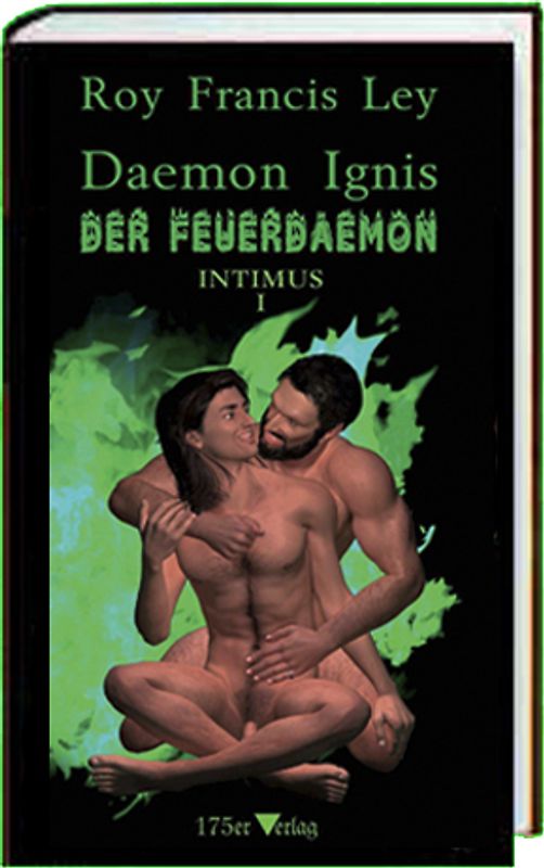 Daemon Ignis - Der Feuerdämon