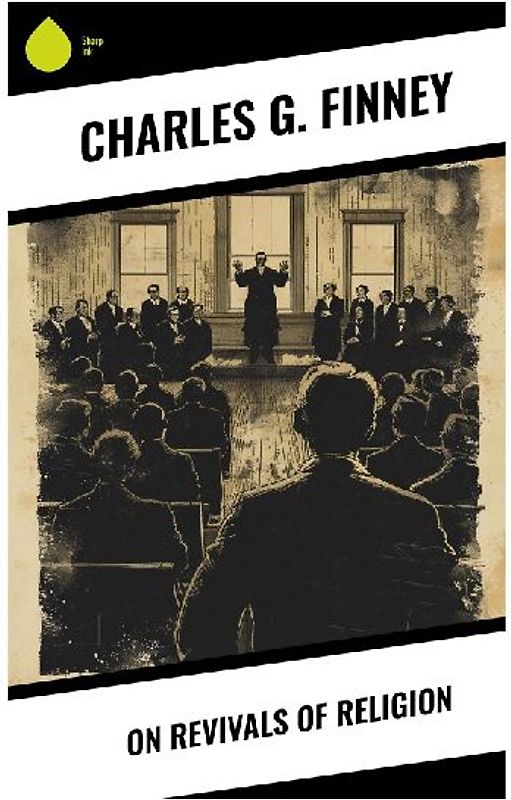 On Revivals of Religion