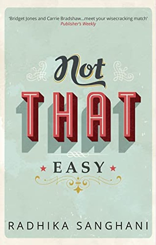 Not That Easy: If the normal looking girls on Girls got dates on a daily basis, why wasn’t I?