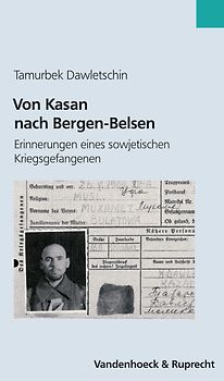 Von Kasan nach Bergen-Belsen