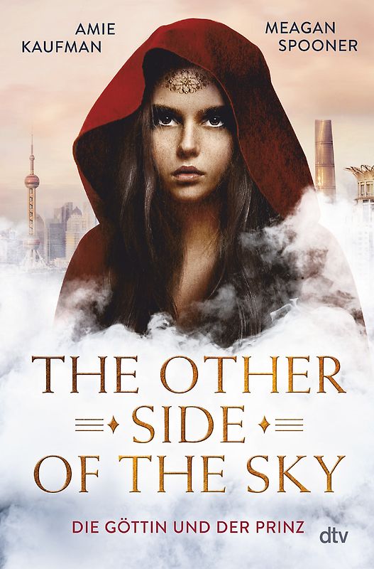 The Other Side of the Sky – Die Göttin und der Prinz