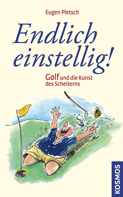 Endlich einstellig!