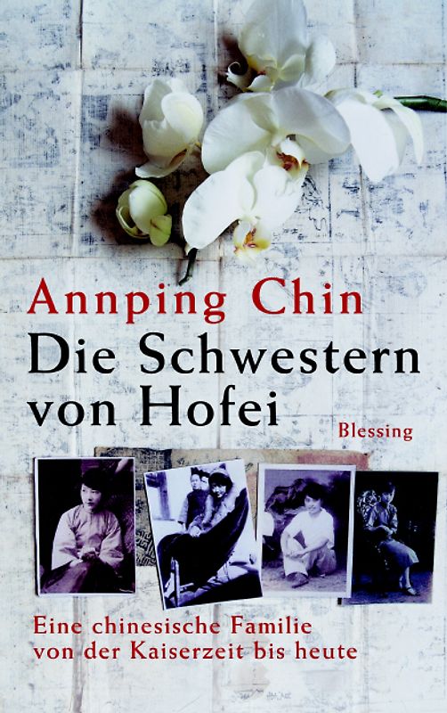Die Schwestern von Hofei