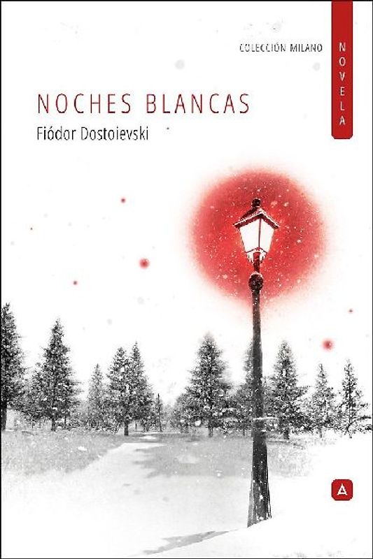 Noches blancas