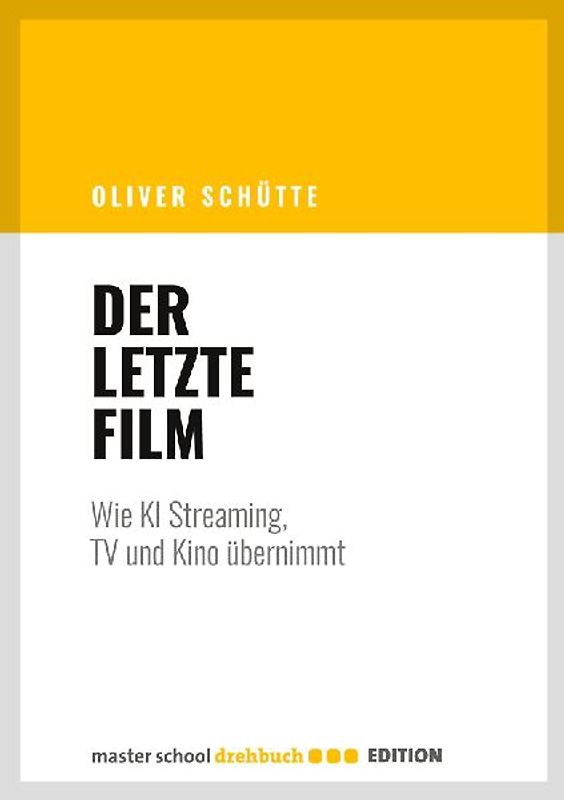 Der letzte Film