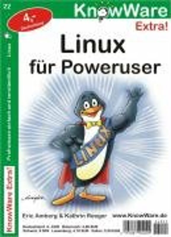 Linux für Poweruser