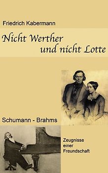Nicht Werther und nicht Lotte