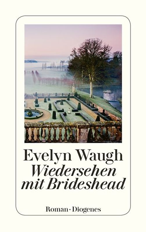 Wiedersehen mit Brideshead