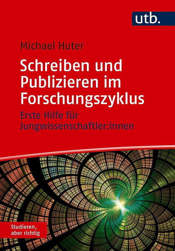 Schreiben und Publizieren im Forschungszyklus