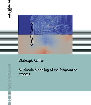 Multiscale Modeling of the Evaporation Process