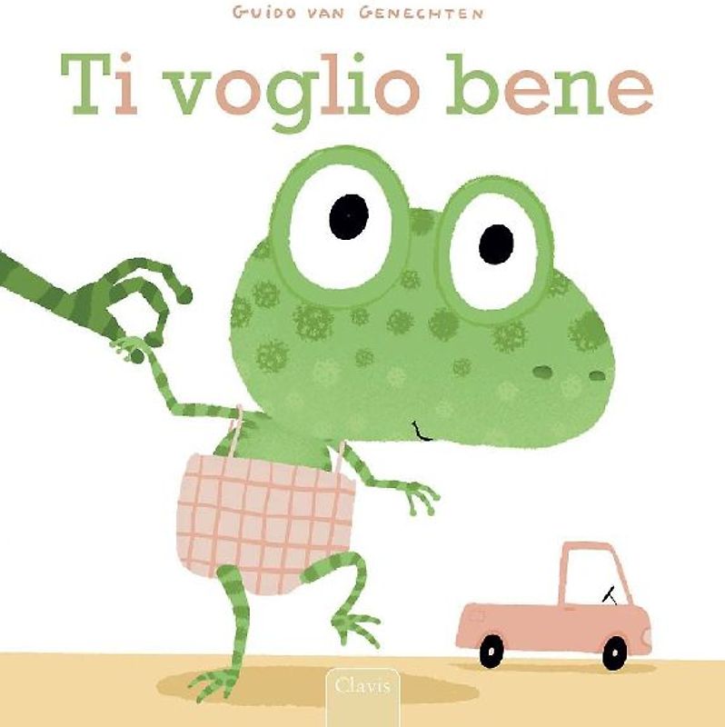 Ti voglio bene
