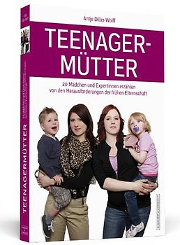 Teenagermütter