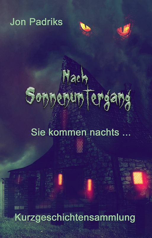 Nach Sonnenuntergang