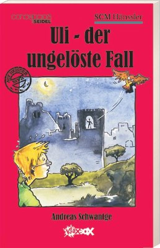 Uli - der ungelöste Fall