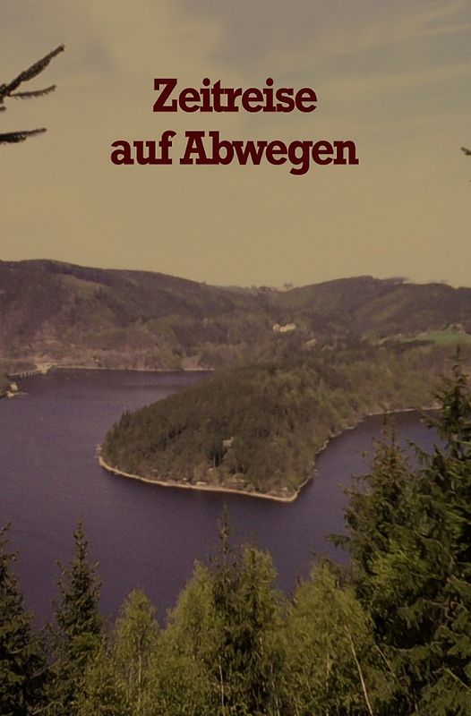 Zeitreise auf Abwegen