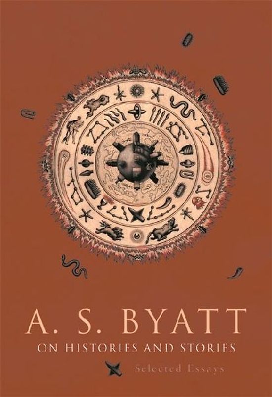 On Histories and Stories