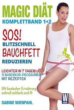 SOS! Blitzschnell Bauchfett reduzieren