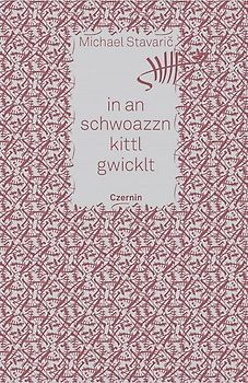 in an schwoazzn kittl gwicklt
