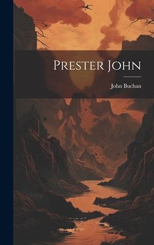 Prester John
