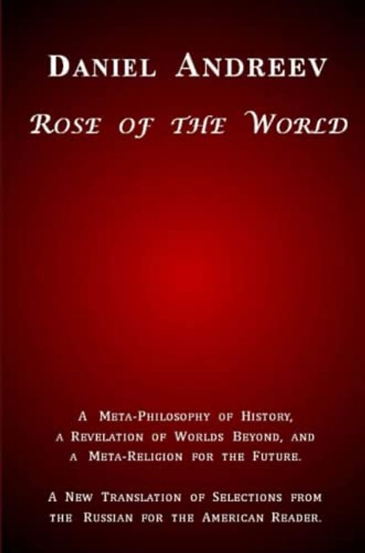 Rose of the World