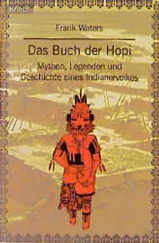 Das Buch der Hopi