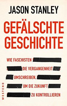 Gefälschte Geschichte