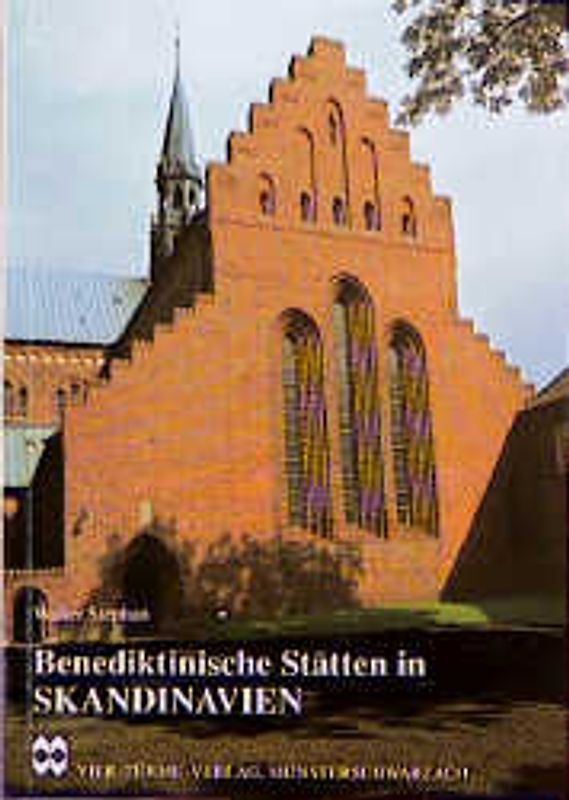 Benediktinische Stätten in Skandinavien