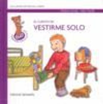 El cuento de vestirme solo