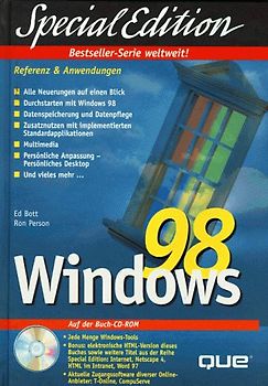 Windows 98