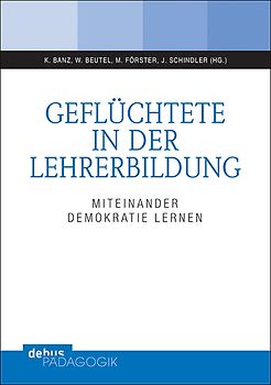 Geflüchtete in der Lehrerbildung