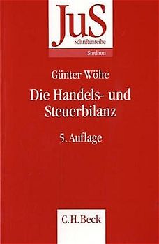 Die Handels- und Steuerbilanz