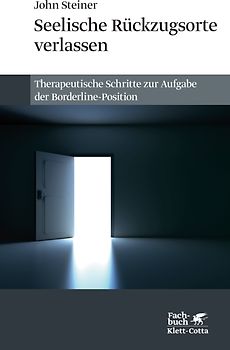 Seelische Rückzugsorte verlassen