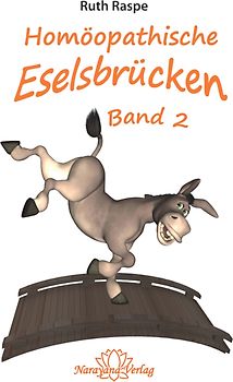 Homöopathische Eselsbrücken - Band 2