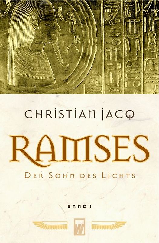 Ramses: Der Sohn des Lichts