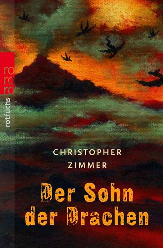 Der Sohn der Drachen