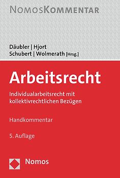 Arbeitsrecht