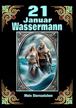 21. Januar, mein Geburtstag