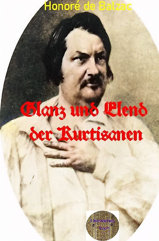 Glanz und Elend der Kurtisanen