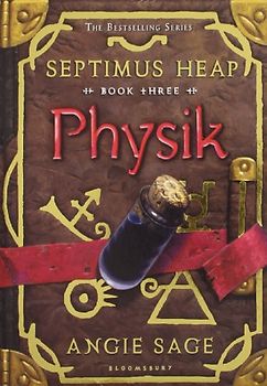 Septimus Heap 3. Physik