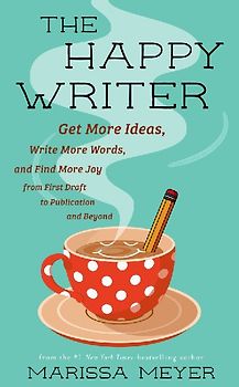 The Happy Writer