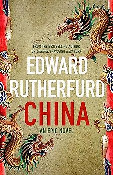 China: An Epic Novel