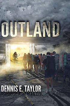 Outland (Quantum Earth, Band 1)