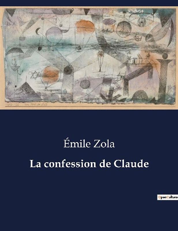 La confession de Claude