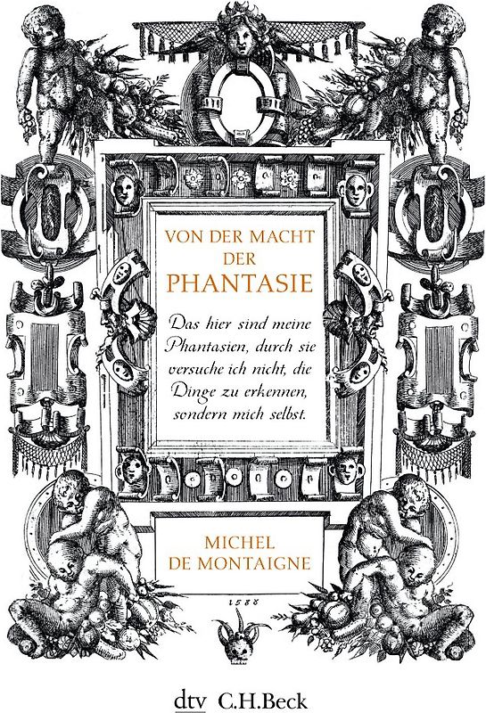 Von der Macht der Phantasie