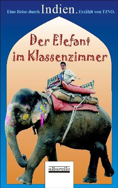Der Elefant im Klassenzimmer