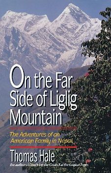 The On the Far Side of Liglig Mountain
